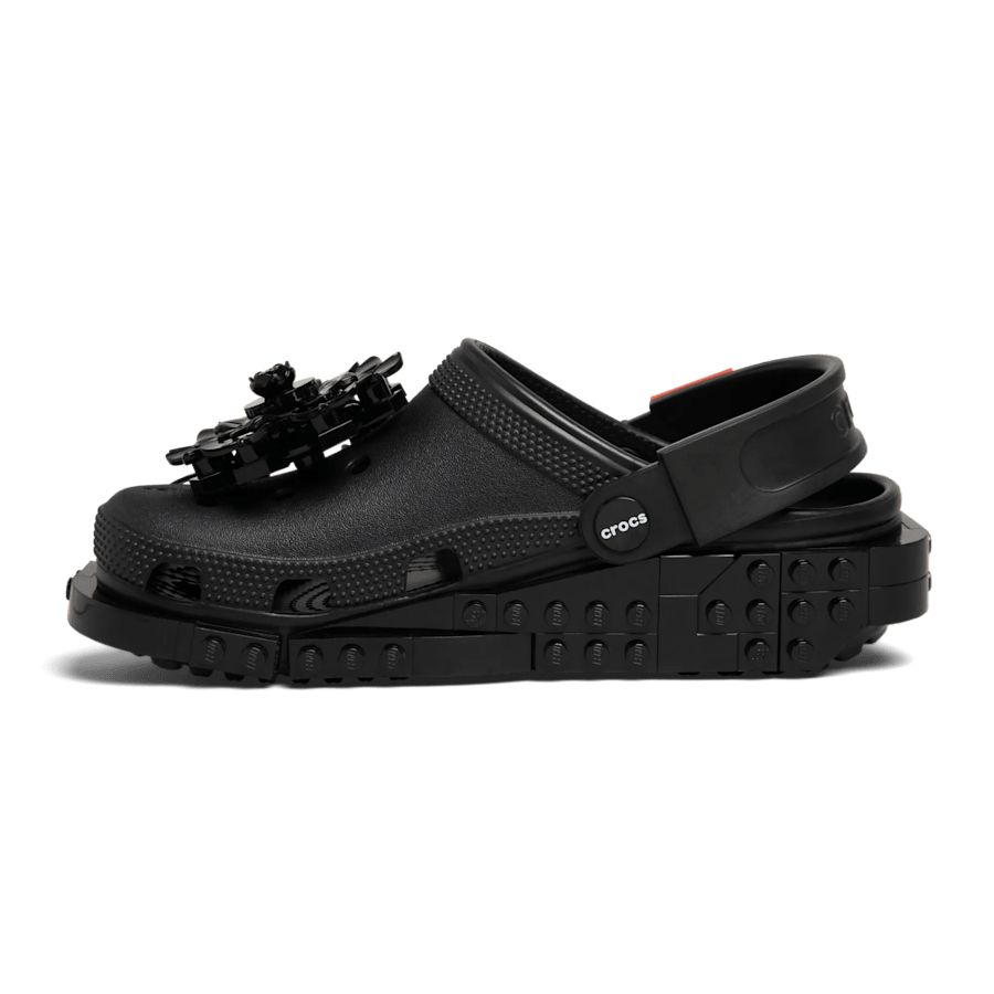 Crocs - Midnight Garden Clog Women|Men