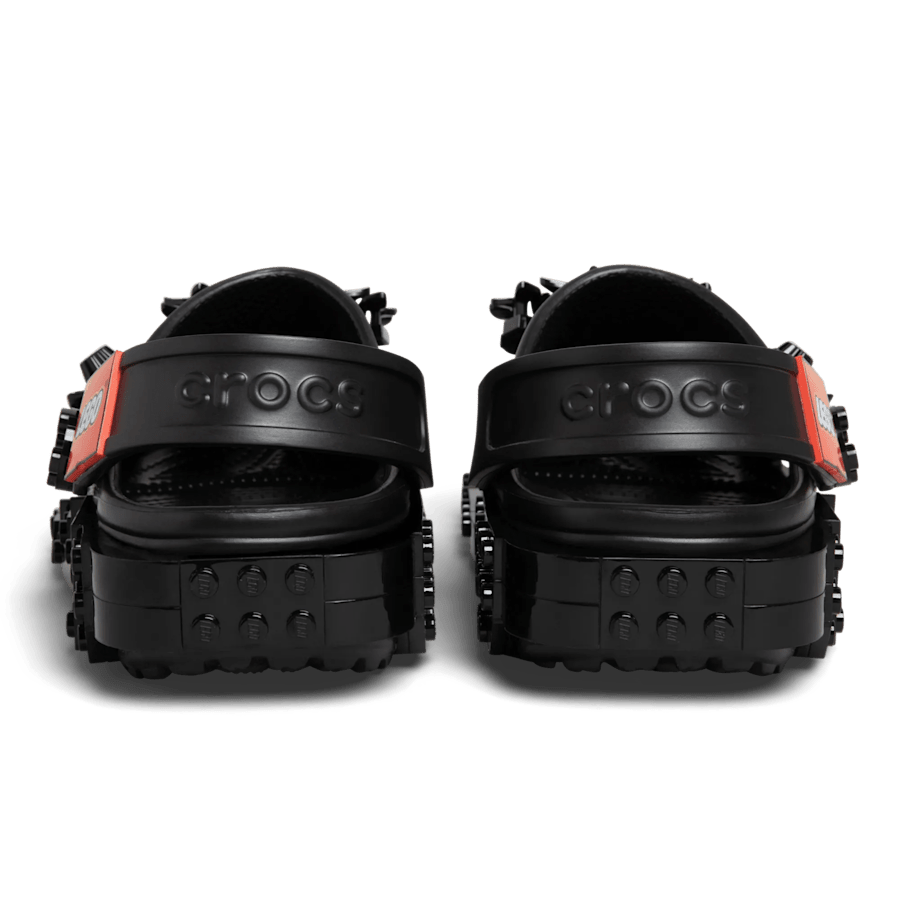 Crocs - Midnight Garden Clog Women|Men