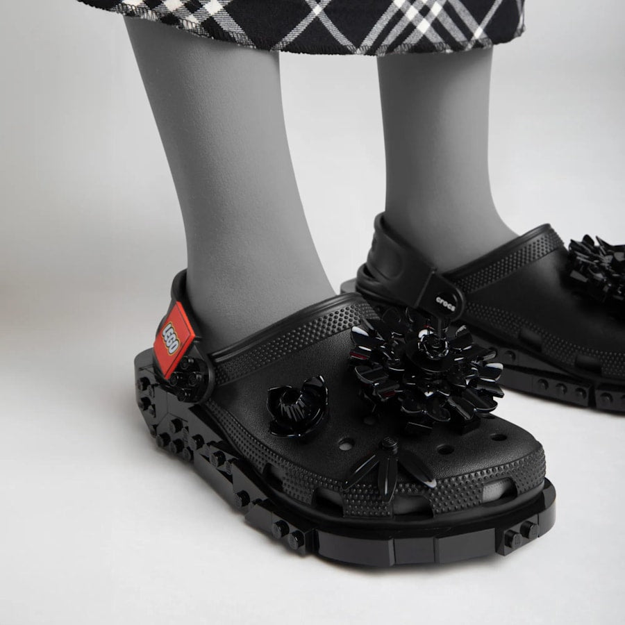 Crocs - Midnight Garden Clog Women|Men