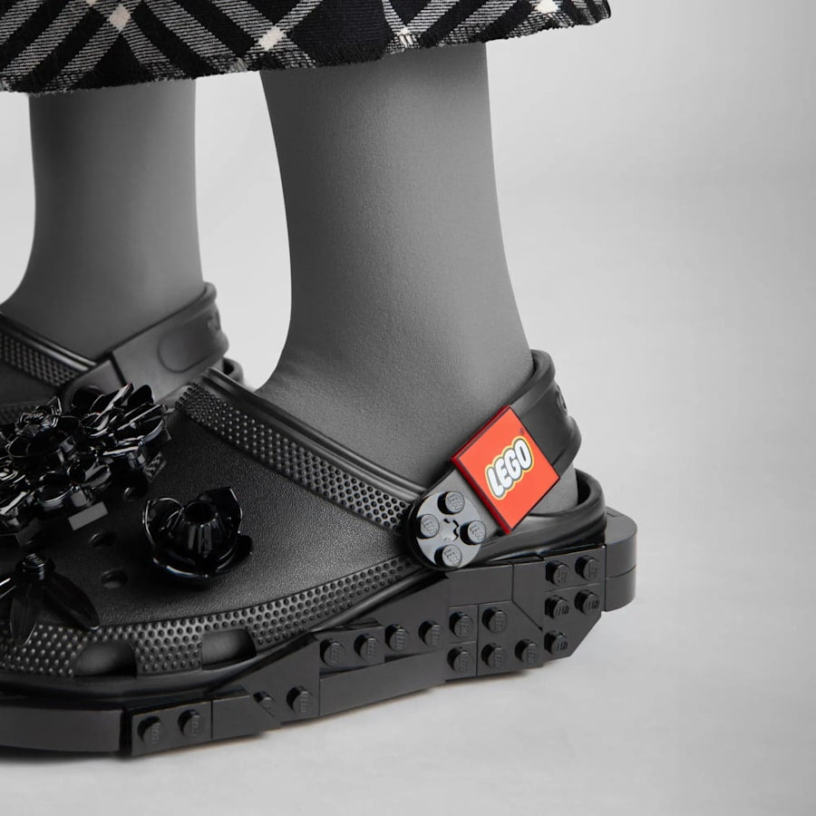 Crocs - Midnight Garden Clog Women|Men