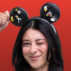 Crocs - Disney Minnie Mouse Headband Women|Kids