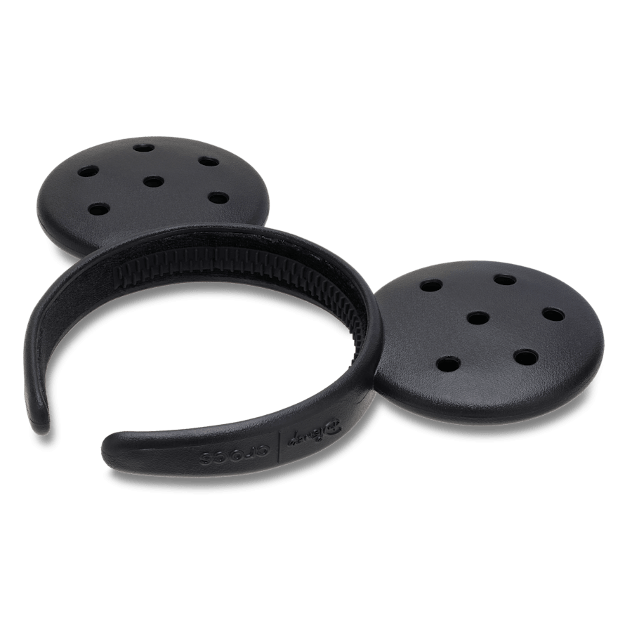Crocs - Disney Minnie Mouse Headband Women|Kids