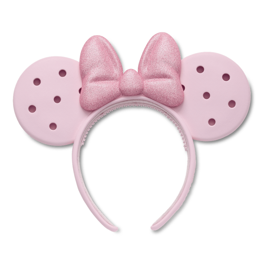 Crocs - Disney Minnie Mouse Headband Women|Men|Kids