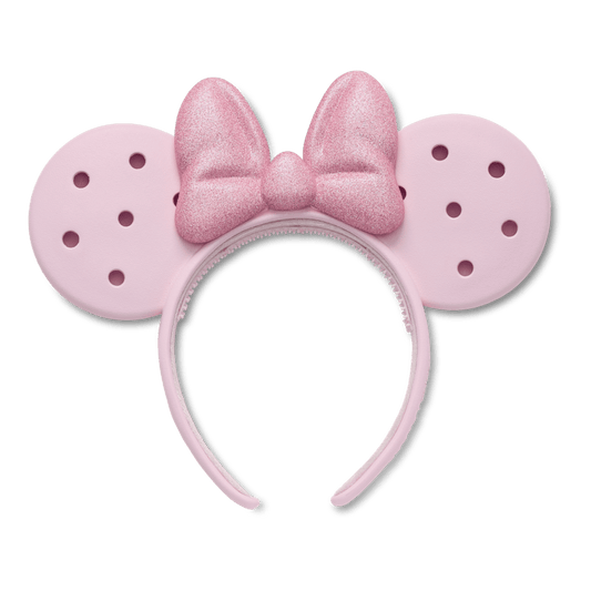 Crocs - Disney Minnie Mouse Headband Women|Men|Kids