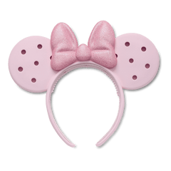 Crocs - Disney Minnie Mouse Headband Women|Men|Kids