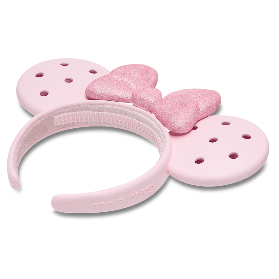 Crocs - Disney Minnie Mouse Headband Women|Men|Kids