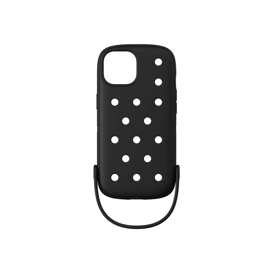 Crocs - iPhone 15 Compatible Case Women|Kids|Men