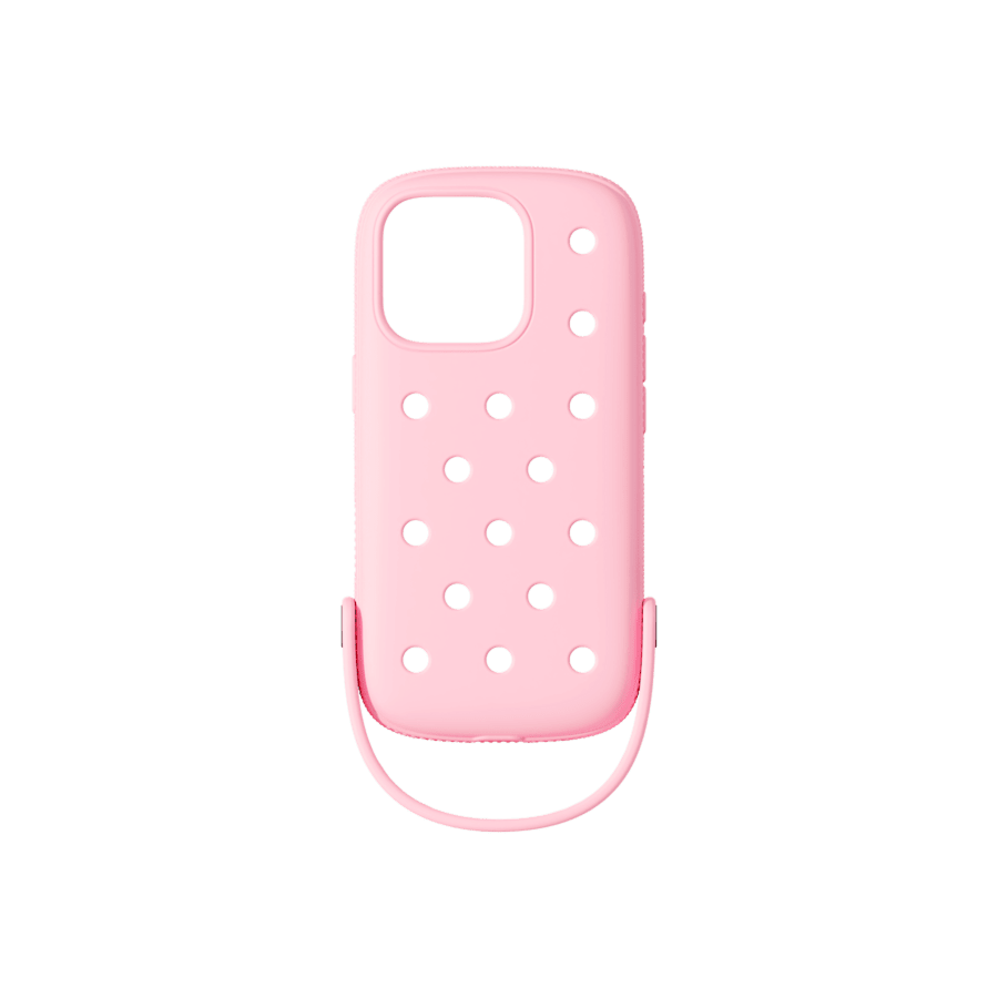 Crocs - iPhone 16 Pro Compatible Case Women|Kids|Men