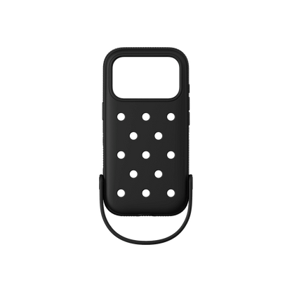 Crocs - iPhone 17 Pro Compatible Case Women|Kids|Men