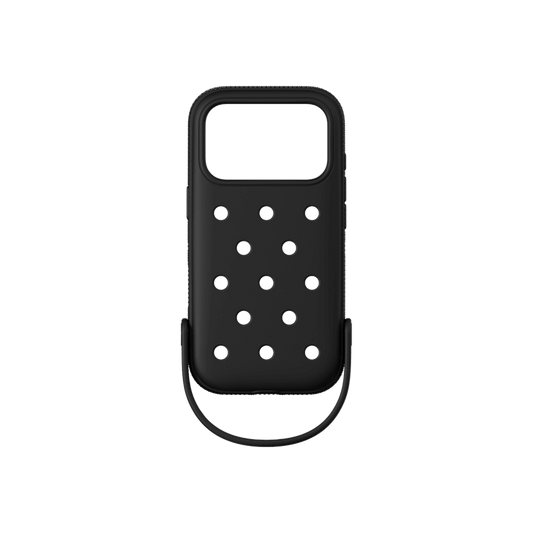 Crocs - iPhone 17 Pro Compatible Case Women|Kids|Men