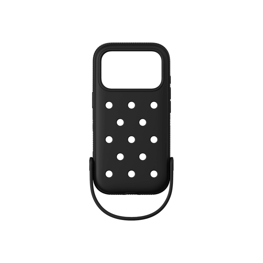 Crocs - iPhone 17 Pro Compatible Case Women|Kids|Men