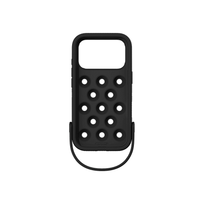 Crocs - iPhone 17 Pro Compatible Case Women|Kids|Men