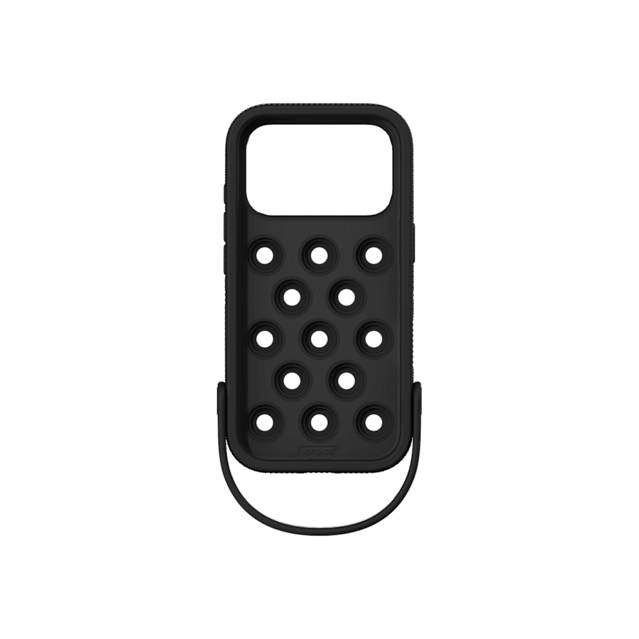 Crocs - iPhone 17 Pro Compatible Case Women|Kids|Men
