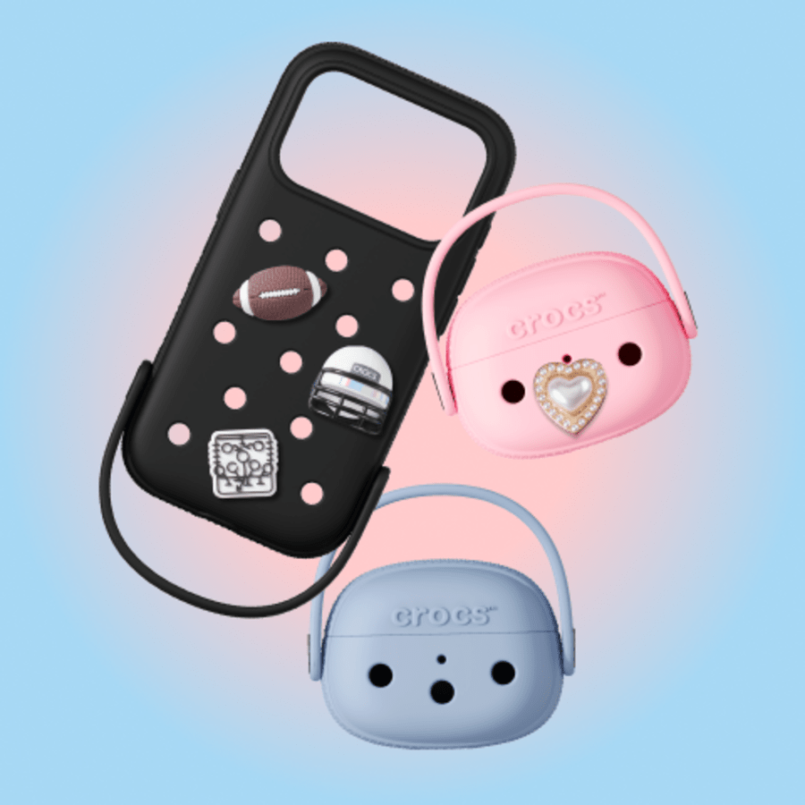 Crocs - iPhone 17 Pro Compatible Case Women|Kids|Men