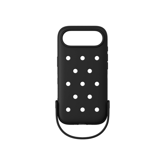 Crocs - iPhone 17 Air Compatible Case Women|Kids|Men