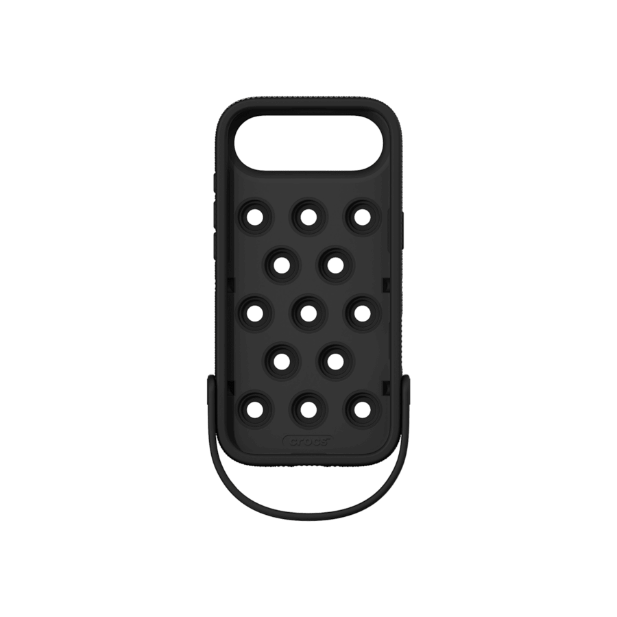 Crocs - iPhone 17 Air Compatible Case Women|Kids|Men