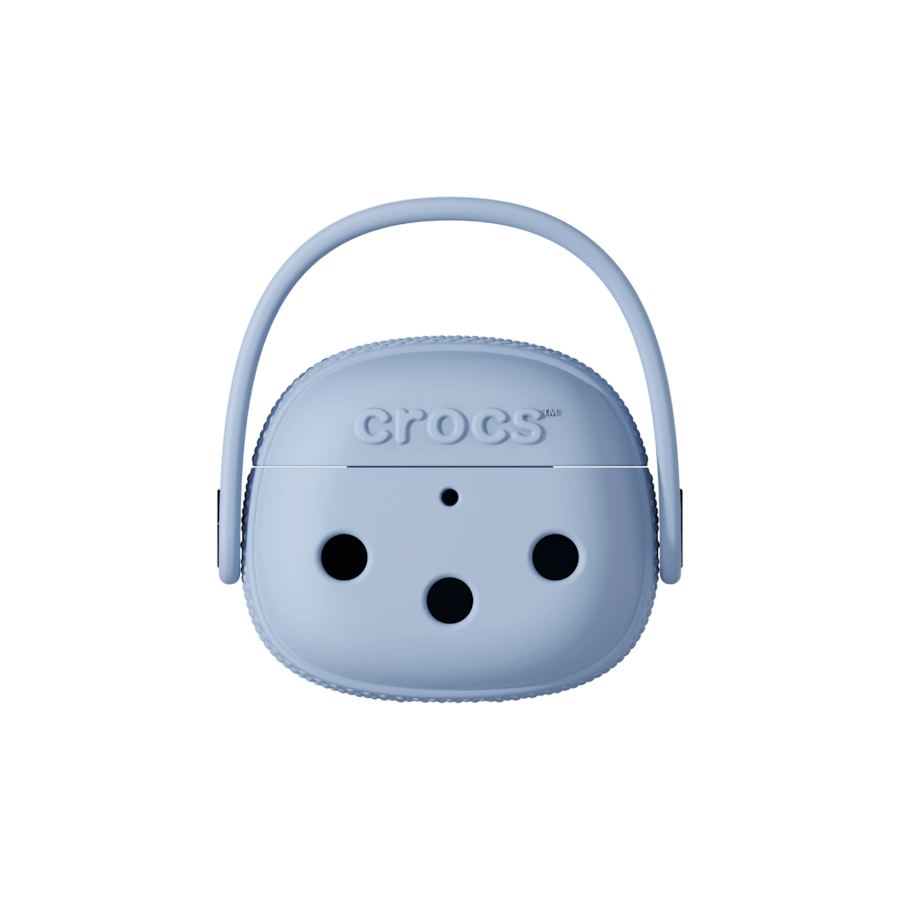 Crocs - AirPods 4 Compatible Case Women|Kids|Men