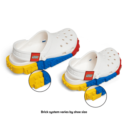 Crocs - LEGO® Creativity Clog Women|Men