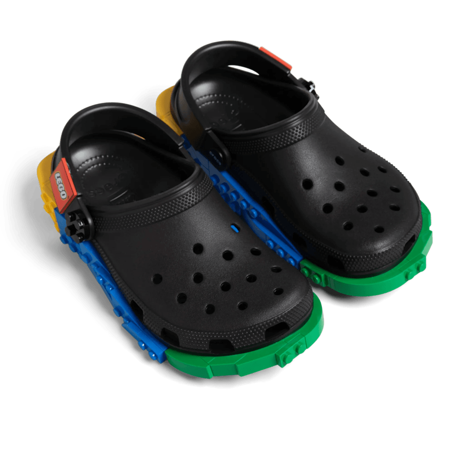 Crocs - LEGO® Creativity Clog Women|Men