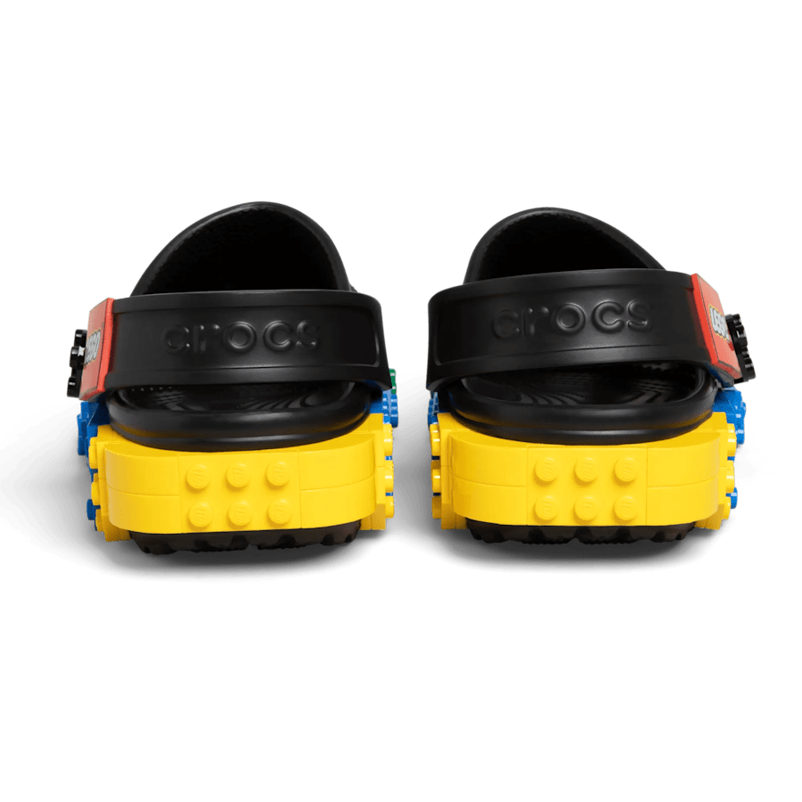 Crocs - LEGO® Creativity Clog Women|Men