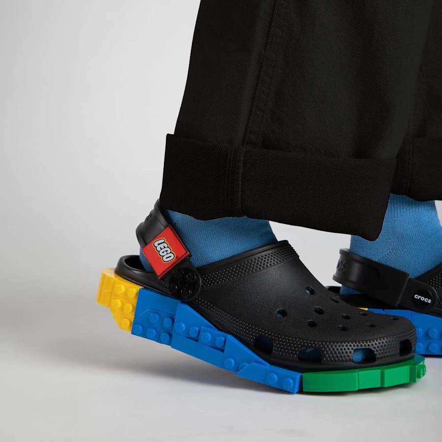 Crocs - LEGO® Creativity Clog Women|Men