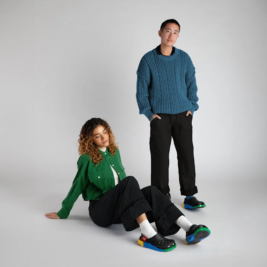 Crocs - LEGO® Creativity Clog Women|Men