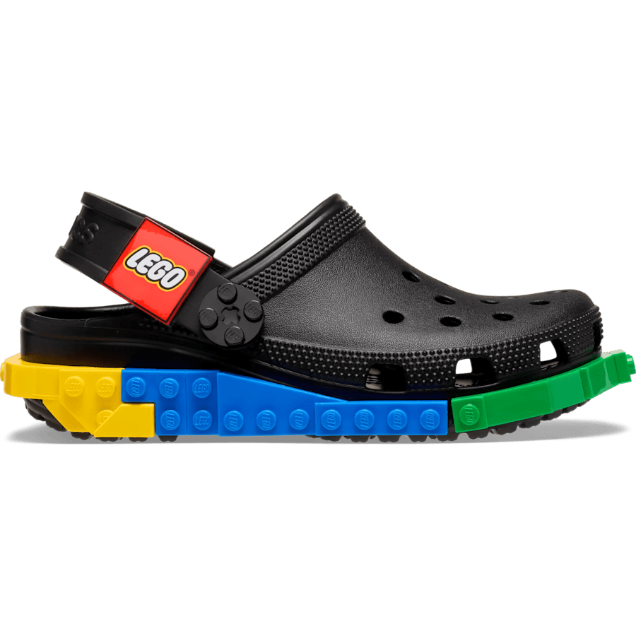Crocs - Kids’ LEGO® Creativity Clog Kids