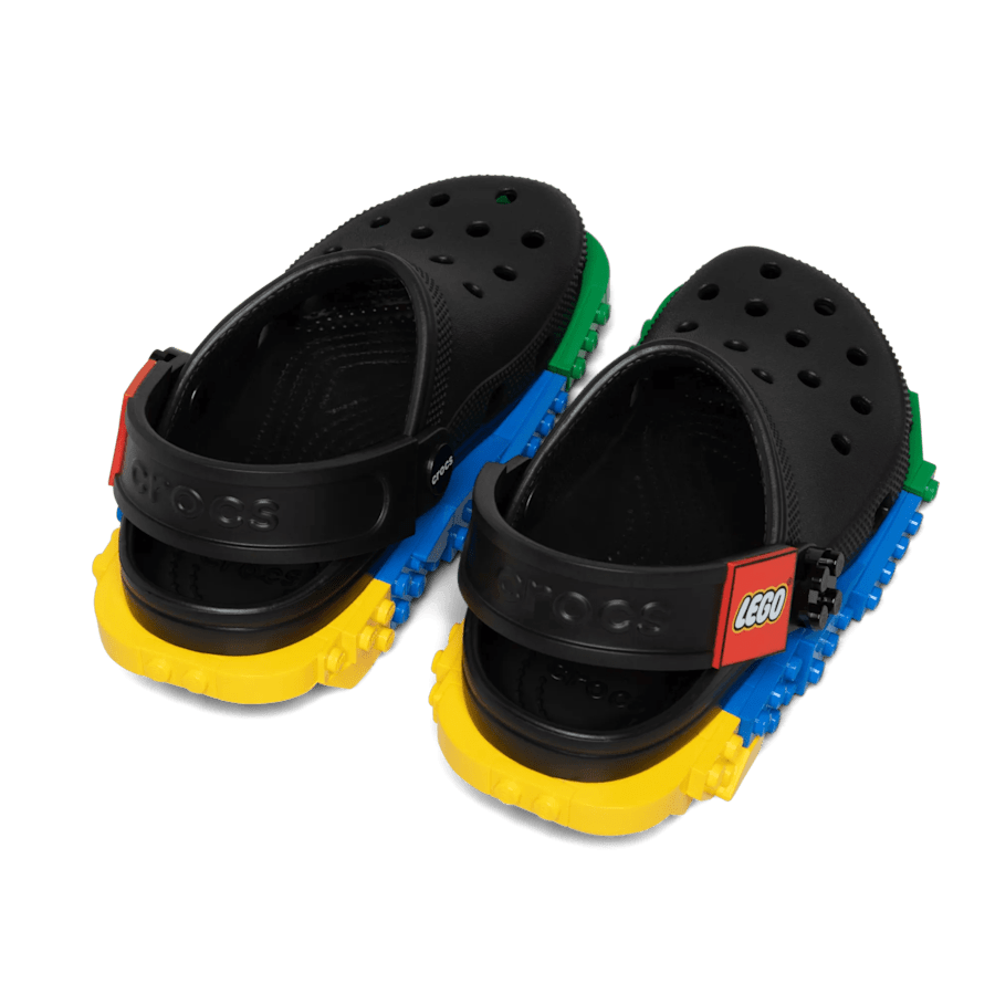 Crocs - Kids’ LEGO® Creativity Clog Kids