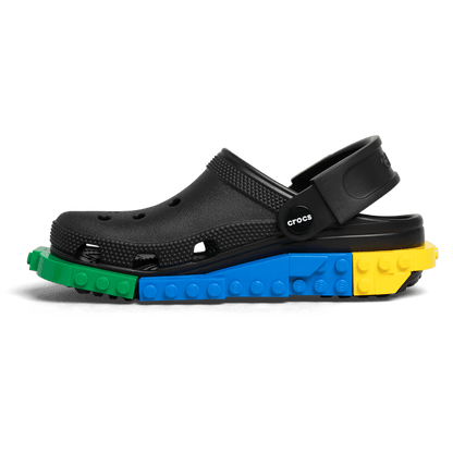 Crocs - Kids’ LEGO® Creativity Clog Kids