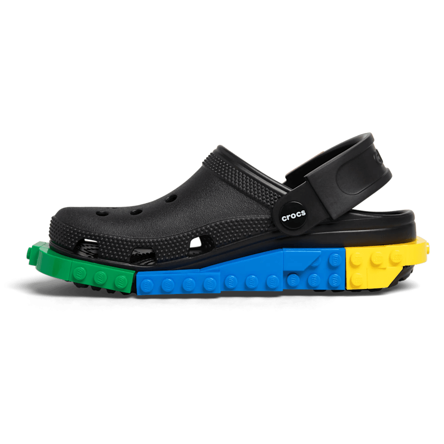 Crocs - Kids’ LEGO® Creativity Clog Kids