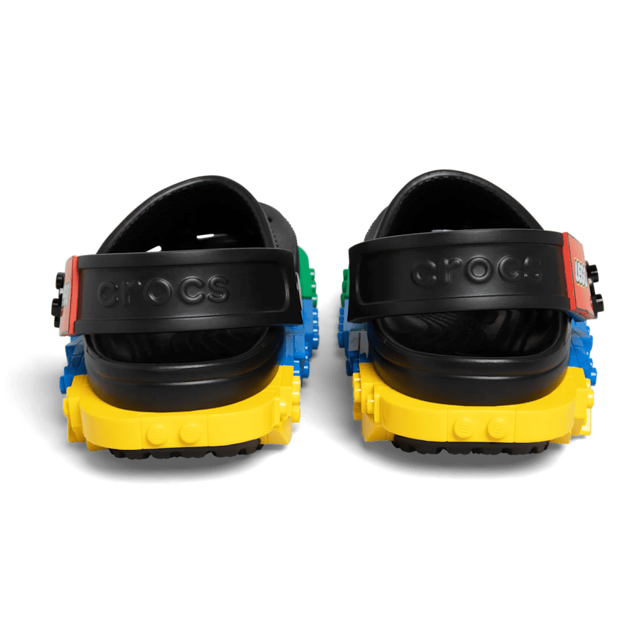 Crocs - Kids’ LEGO® Creativity Clog Kids