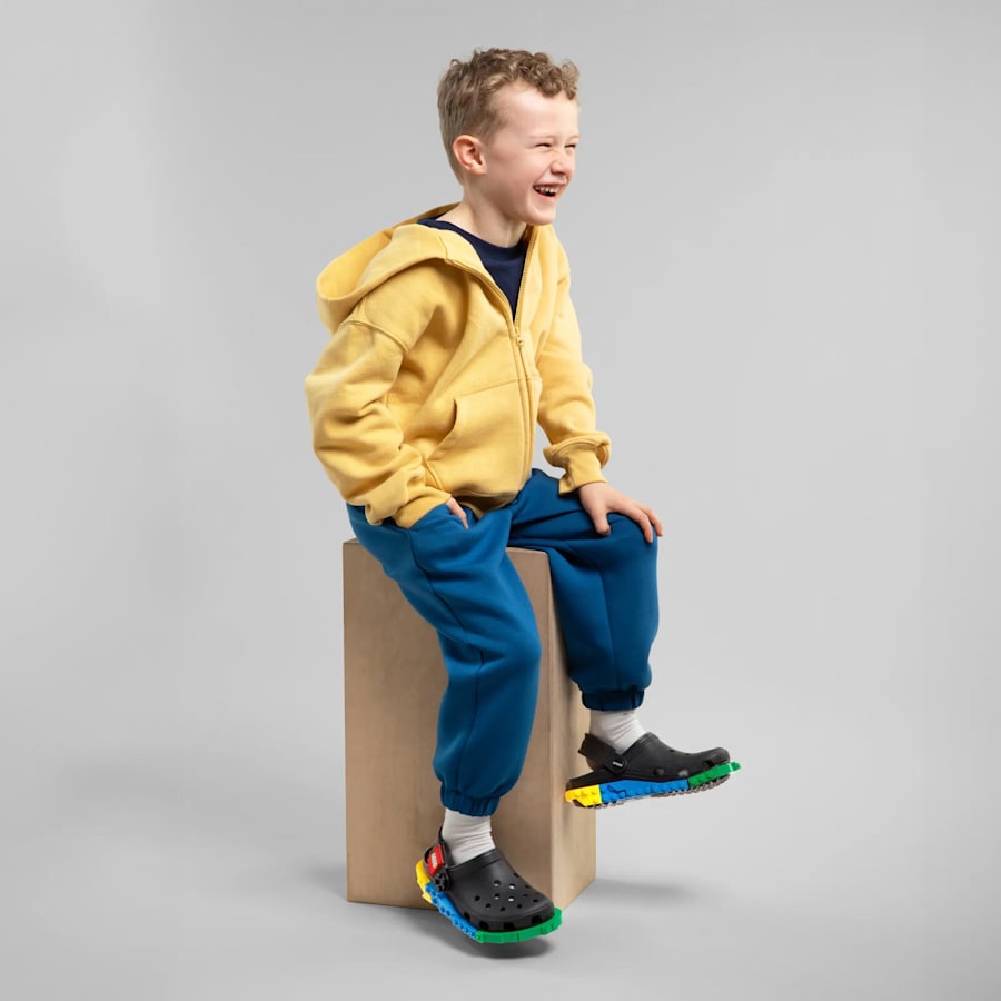 Crocs - Kids’ LEGO® Creativity Clog Kids