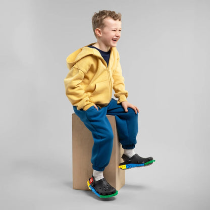 Crocs - Kids’ LEGO® Creativity Clog Kids