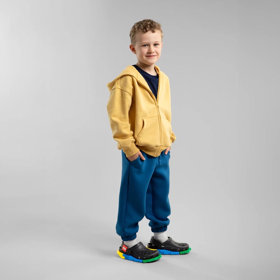 Crocs - Kids’ LEGO® Creativity Clog Kids