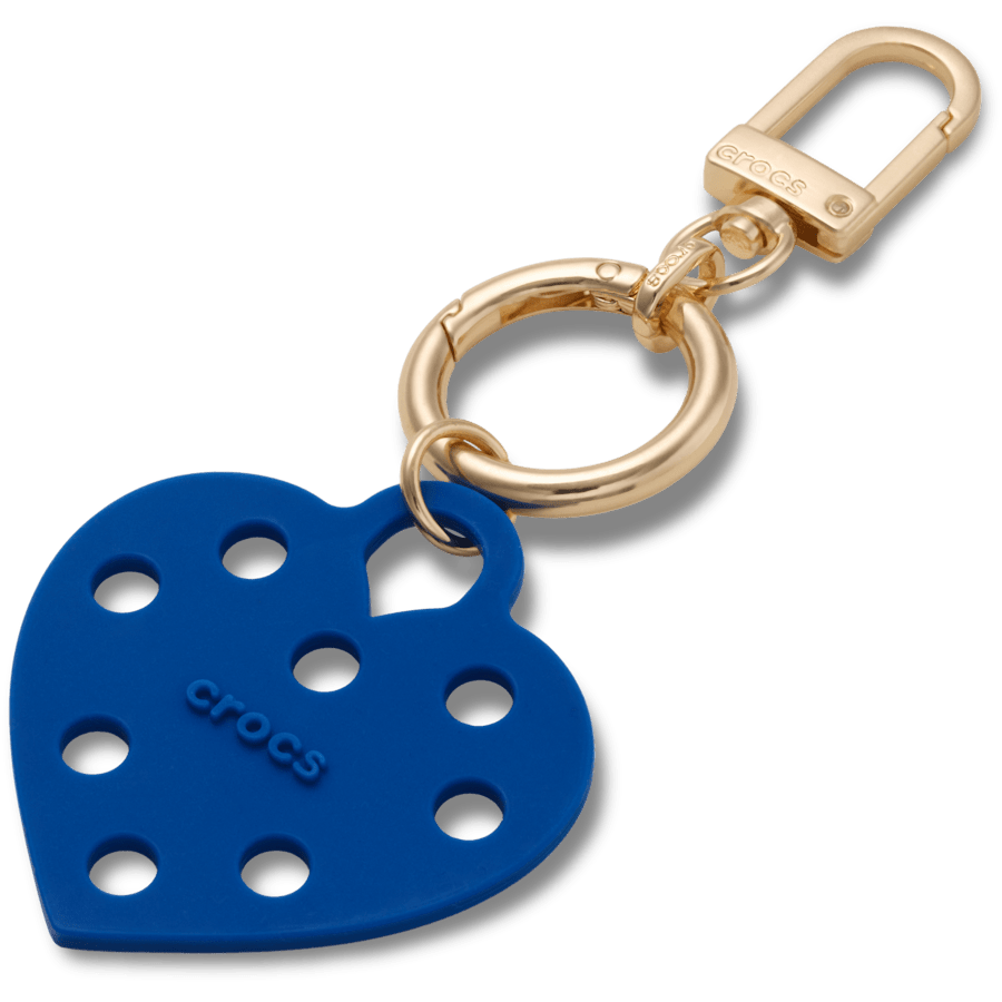 Crocs - Jibbitz Heart Bag Charm Women|Kids
