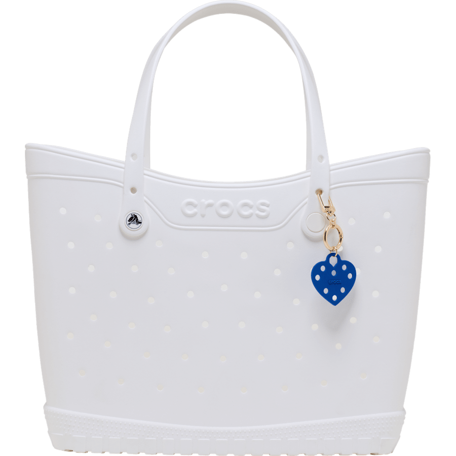 Crocs - Jibbitz Heart Bag Charm Women|Kids