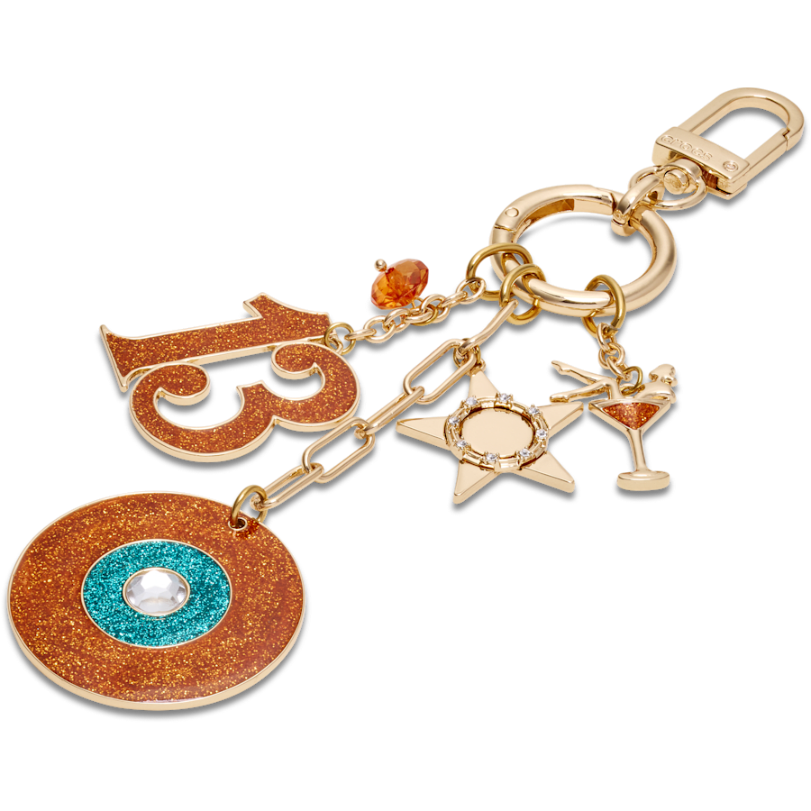 Crocs - Showstopper Bag Charm Women|Kids