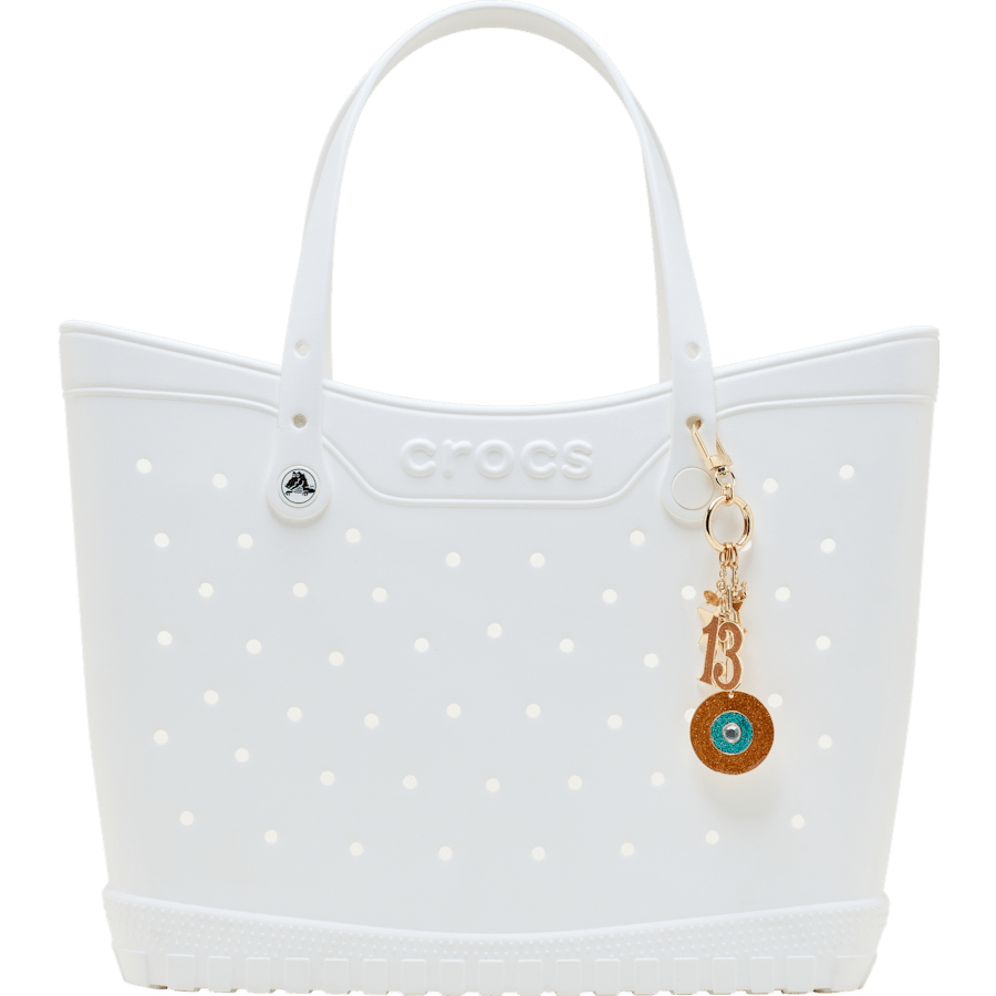 Crocs - Showstopper Bag Charm Women|Kids